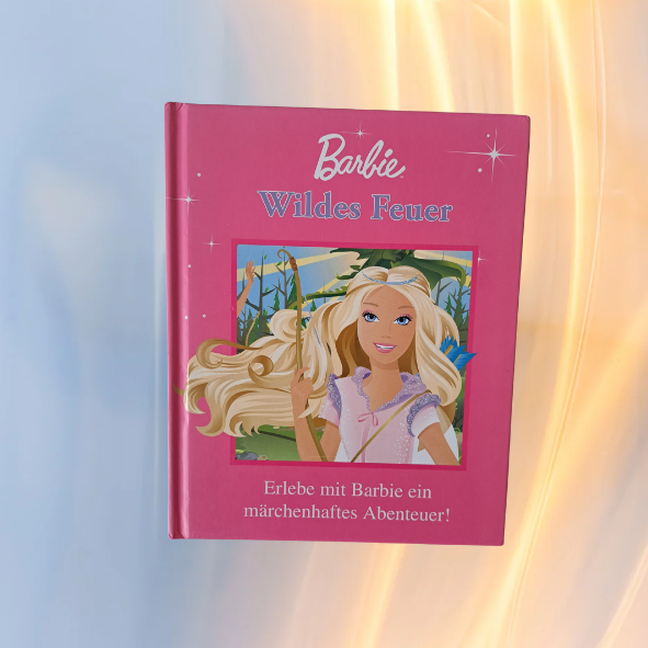 Barbie Wildes Feuer