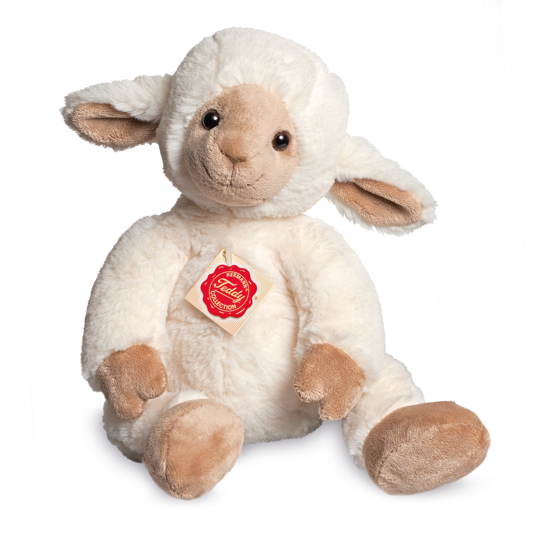 Lämmchen Frido von Teddy Hermann