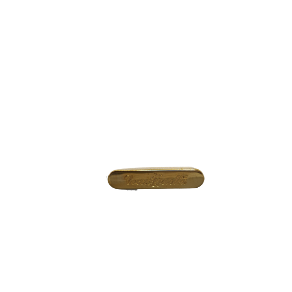 Schultertasche klein beige